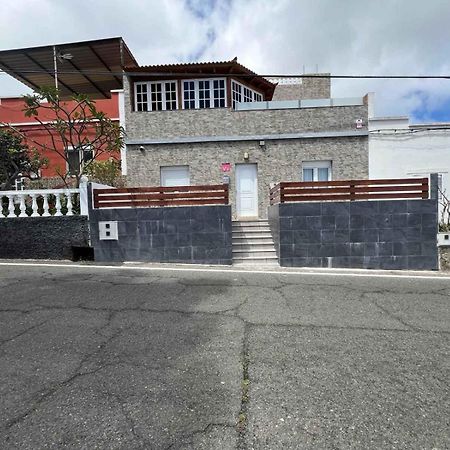 Casa Tejera Villa ลาสปัลมาส เด กรานคานาเรีย ภายนอก รูปภาพ