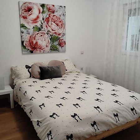 Casa Tejera Villa ลาสปัลมาส เด กรานคานาเรีย ภายนอก รูปภาพ