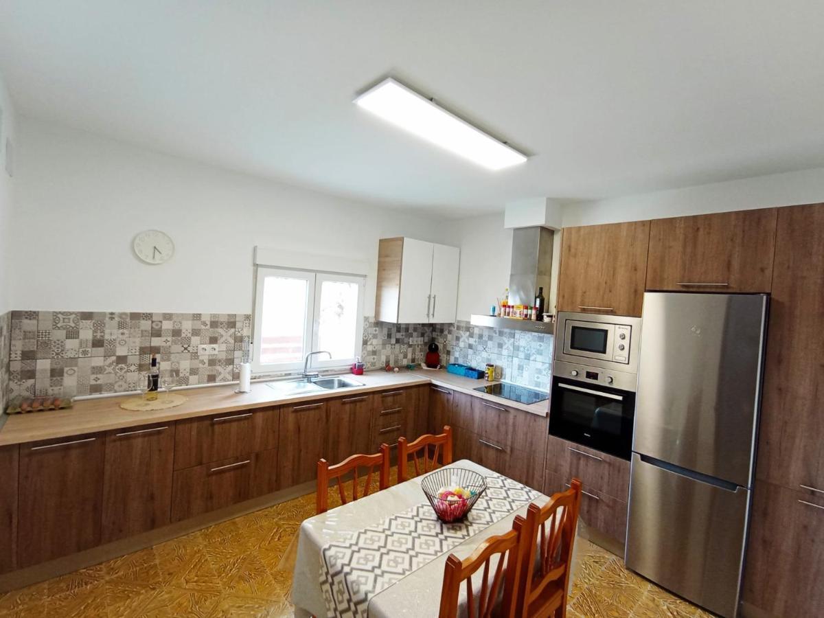 Casa Tejera Villa ลาสปัลมาส เด กรานคานาเรีย ภายนอก รูปภาพ