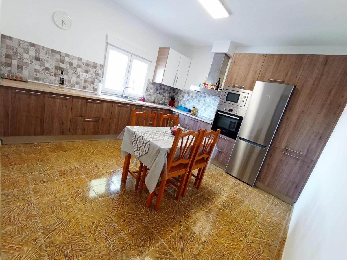 Casa Tejera Villa ลาสปัลมาส เด กรานคานาเรีย ภายนอก รูปภาพ