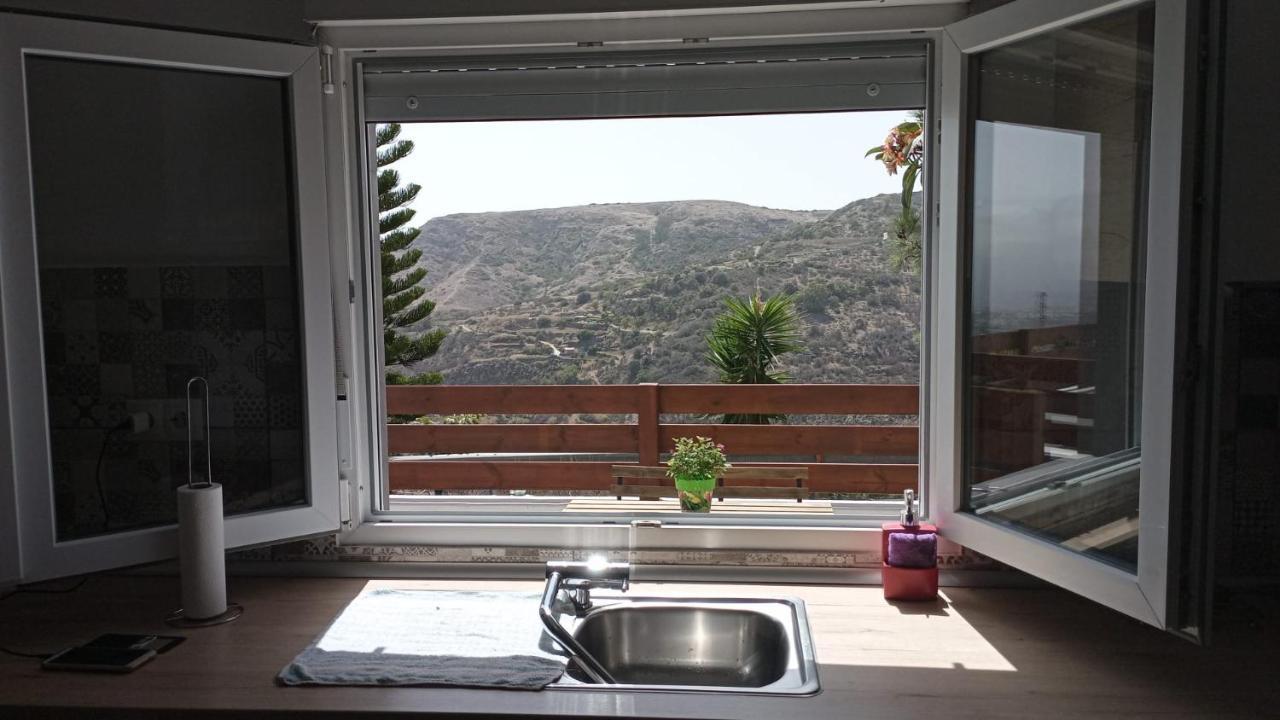 Casa Tejera Villa ลาสปัลมาส เด กรานคานาเรีย ภายนอก รูปภาพ