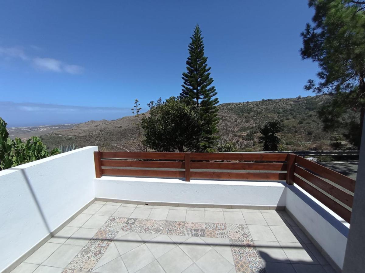 Casa Tejera Villa ลาสปัลมาส เด กรานคานาเรีย ภายนอก รูปภาพ