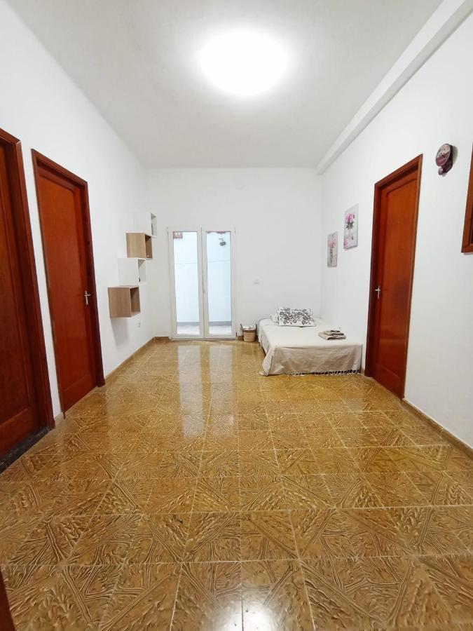 Casa Tejera Villa ลาสปัลมาส เด กรานคานาเรีย ภายนอก รูปภาพ