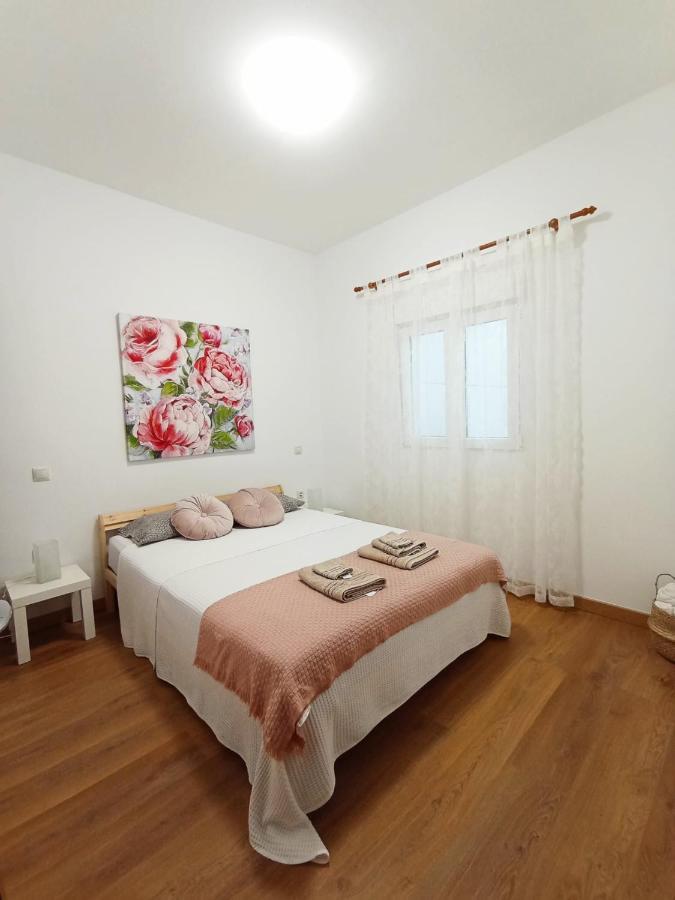 Casa Tejera Villa ลาสปัลมาส เด กรานคานาเรีย ภายนอก รูปภาพ