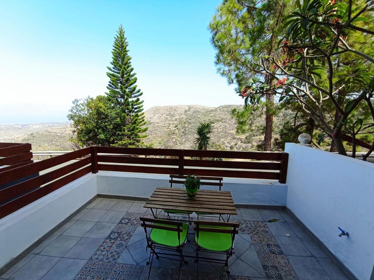 Casa Tejera Villa ลาสปัลมาส เด กรานคานาเรีย ภายนอก รูปภาพ