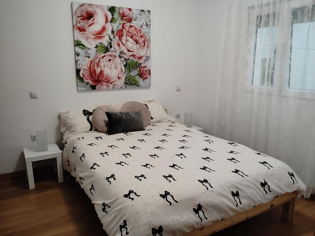 Casa Tejera Villa ลาสปัลมาส เด กรานคานาเรีย ภายนอก รูปภาพ