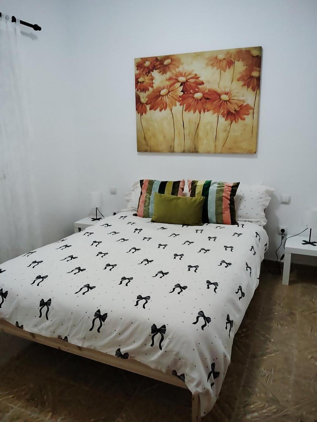 Casa Tejera Villa ลาสปัลมาส เด กรานคานาเรีย ภายนอก รูปภาพ