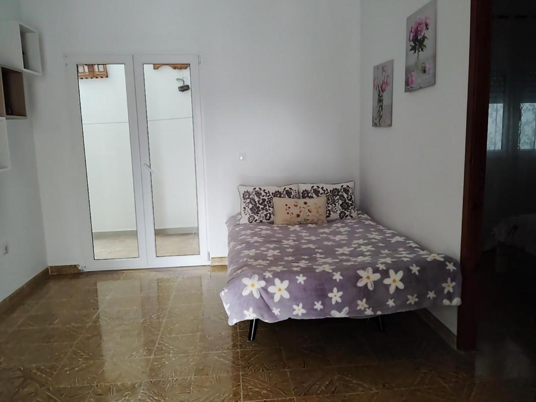 Casa Tejera Villa ลาสปัลมาส เด กรานคานาเรีย ภายนอก รูปภาพ
